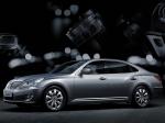 Hyundai Equus 2009 года
